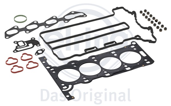 ELRING 081.440 Gasket Set,...